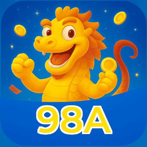 98A Logo