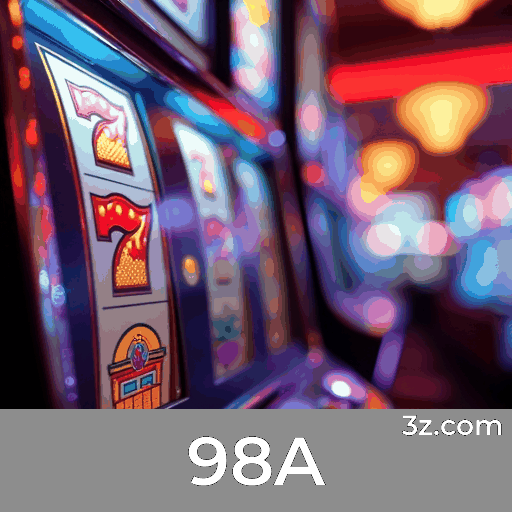 98A: Slots-Grandes Prêmios, Jogos de Mesa-Diversão Incomparável, Dealers Ao Vivo-Experiência Única