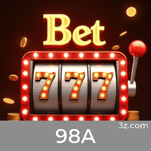 98A - O Melhor Cassino e Apostas Online